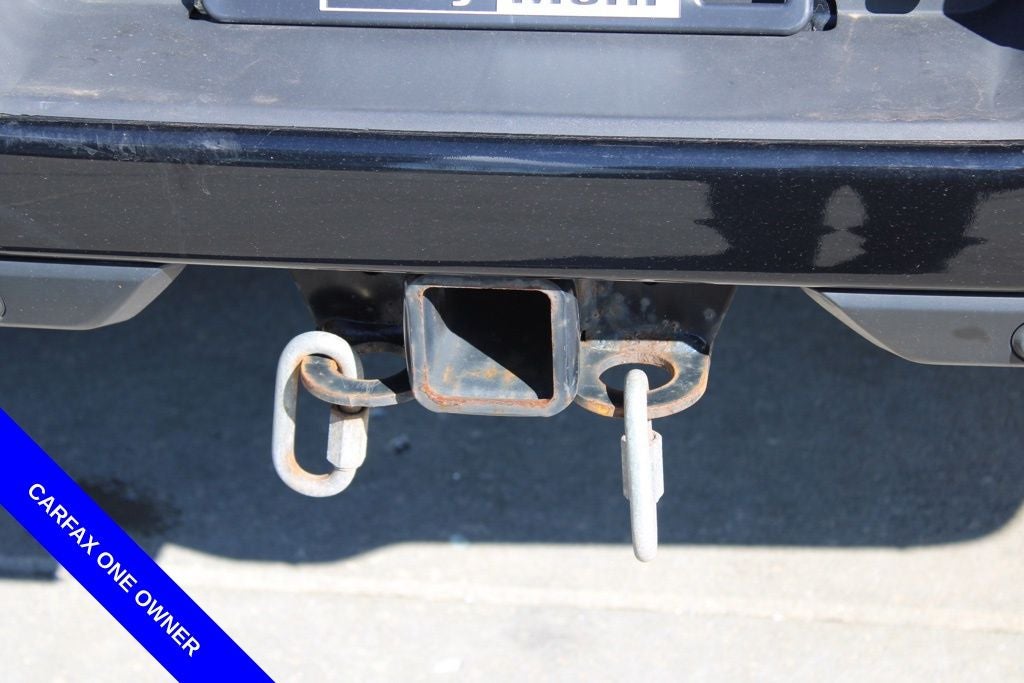 2020 RAM 2500 Big Horn