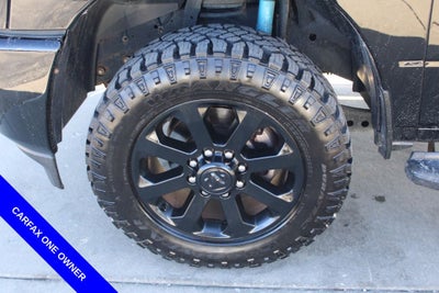 2020 RAM 2500 Big Horn