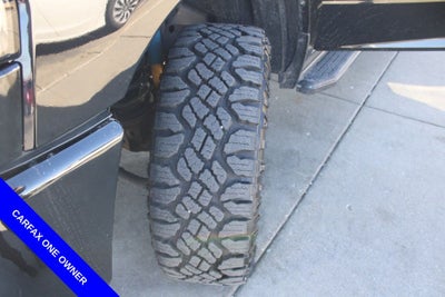 2020 RAM 2500 Big Horn