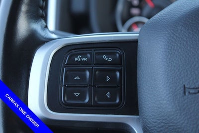 2020 RAM 2500 Big Horn