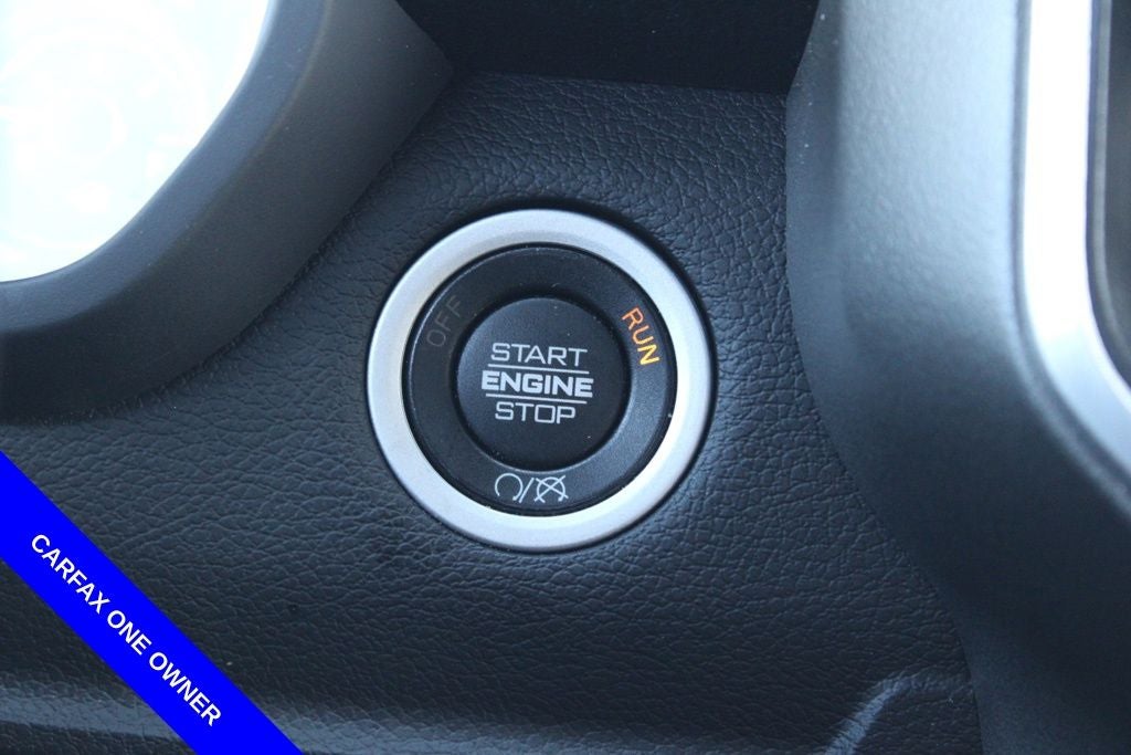 2020 RAM 2500 Big Horn