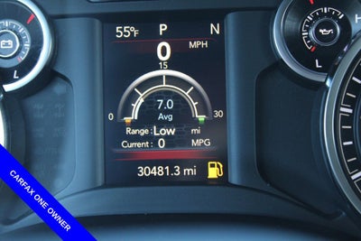 2020 RAM 2500 Big Horn