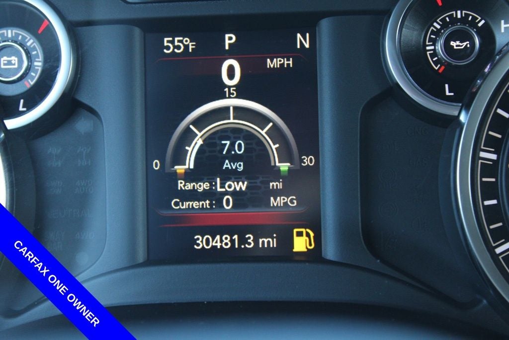 2020 RAM 2500 Big Horn