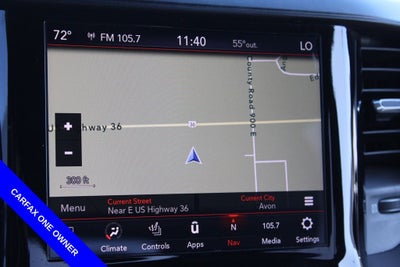 2020 RAM 2500 Big Horn