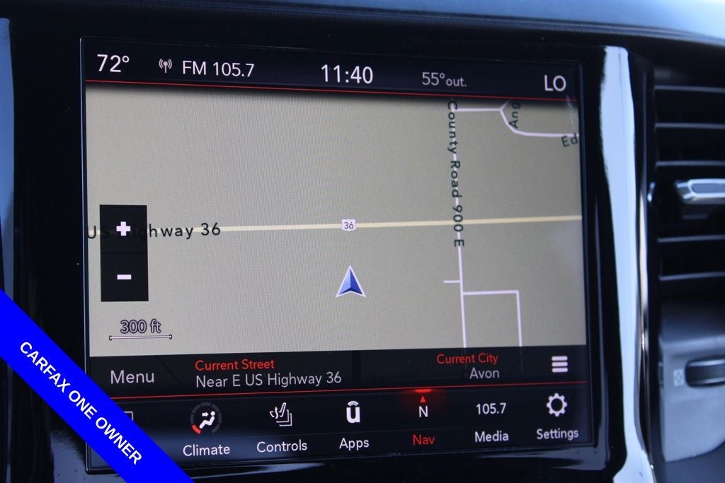 2020 RAM 2500 Big Horn