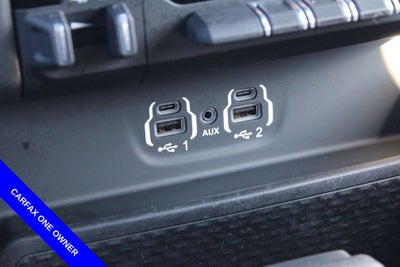 2020 RAM 2500 Big Horn