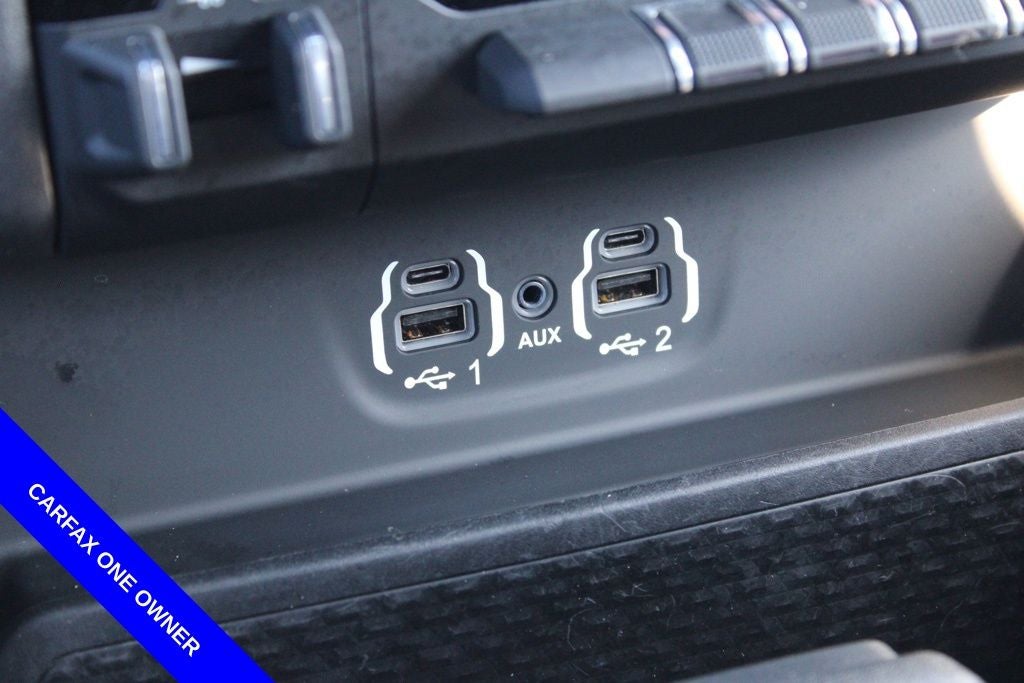 2020 RAM 2500 Big Horn