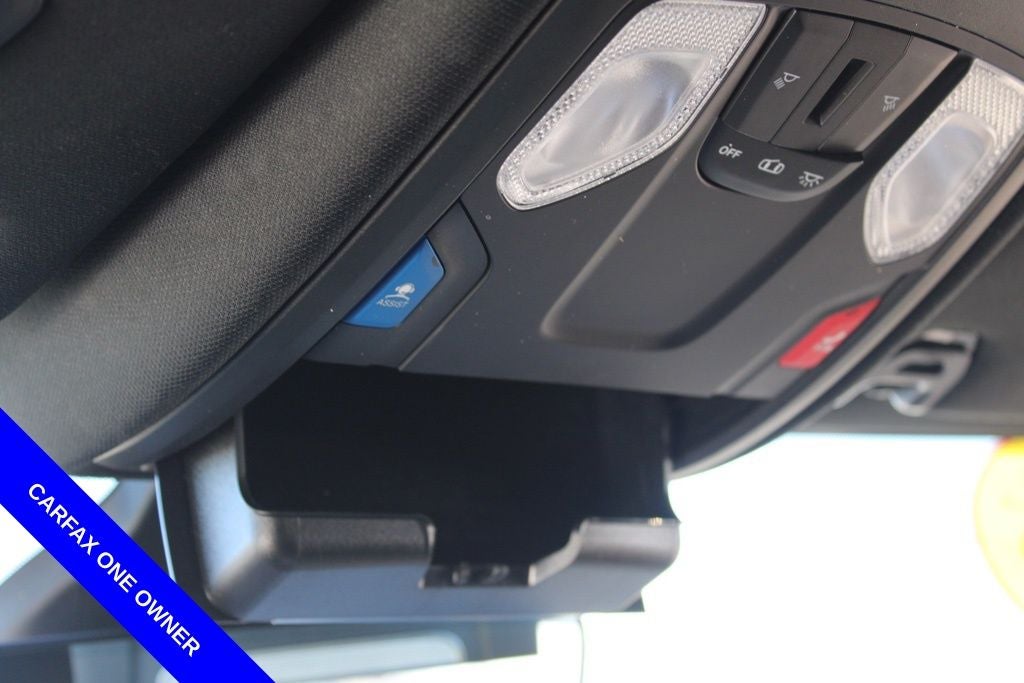 2020 RAM 2500 Big Horn