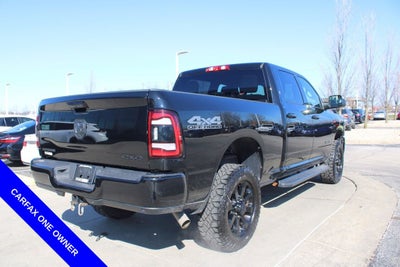 2020 RAM 2500 Big Horn