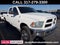 2015 RAM 2500 Outdoorsman