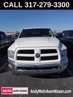 2015 RAM 2500 Outdoorsman