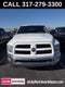 2015 RAM 2500 Outdoorsman