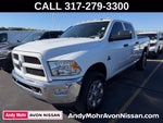 2015 RAM 2500 Outdoorsman