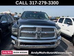2016 RAM 2500 Laramie