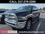 2016 RAM 2500 Laramie