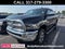 2016 RAM 2500 Laramie