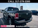 2016 RAM 2500 Laramie