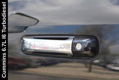 2017 RAM 2500 Laramie