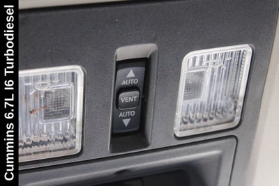 2017 RAM 2500 Laramie