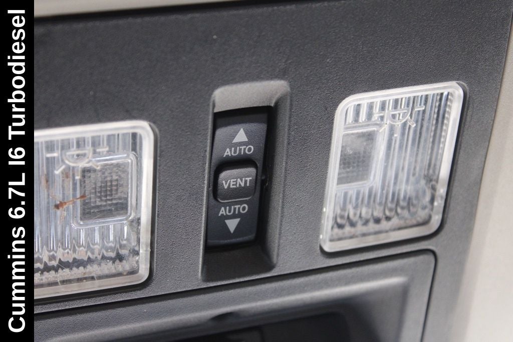 2017 RAM 2500 Laramie