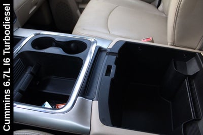 2017 RAM 2500 Laramie