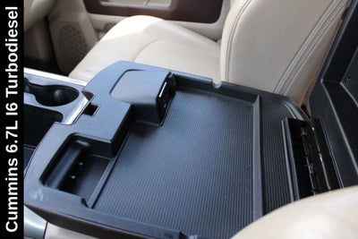 2017 RAM 2500 Laramie