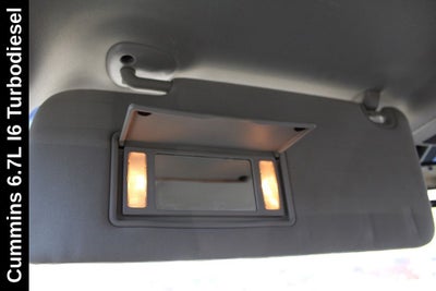 2017 RAM 2500 Laramie