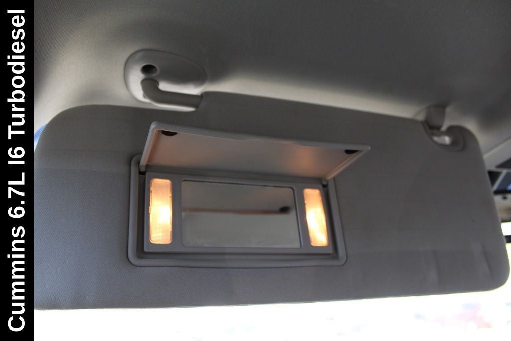 2017 RAM 2500 Laramie