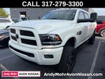 2017 RAM 2500 Laramie