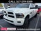 2017 RAM 2500 Laramie