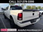 2017 RAM 2500 Laramie