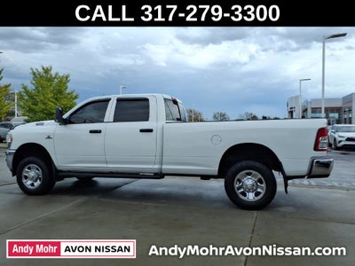 2020 RAM 2500 Tradesman