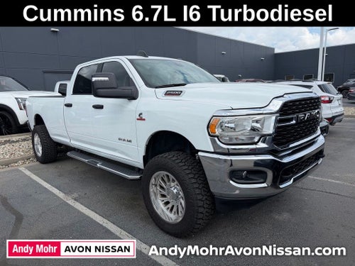 2023 RAM 2500 Big Horn