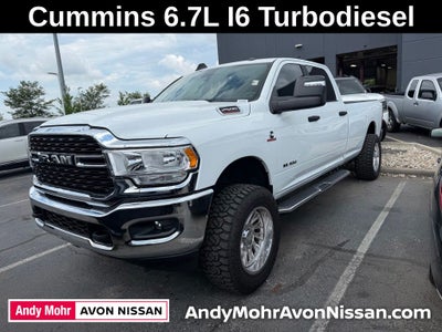 2023 RAM 2500 Big Horn