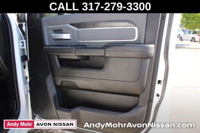 2023 RAM 2500 Big Horn