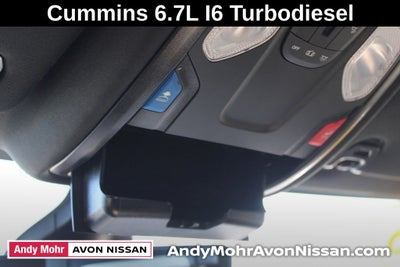 2023 RAM 2500 Big Horn