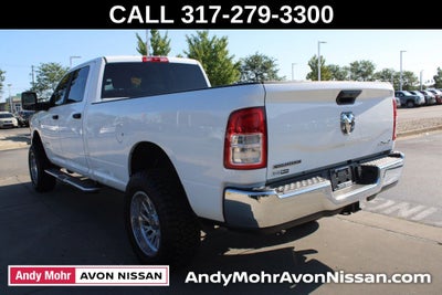 2023 RAM 2500 Big Horn