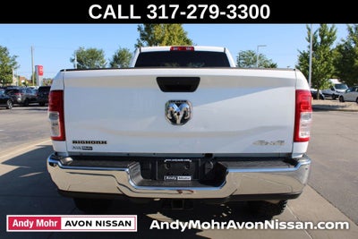 2023 RAM 2500 Big Horn