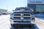 2014 RAM 2500 Laramie Longhorn