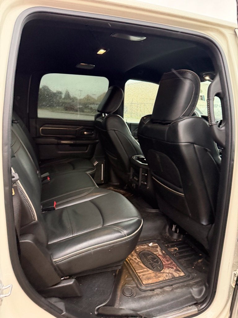 2019 RAM 2500 Limited