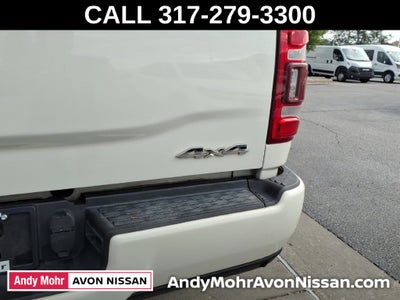 2019 RAM 2500 Limited