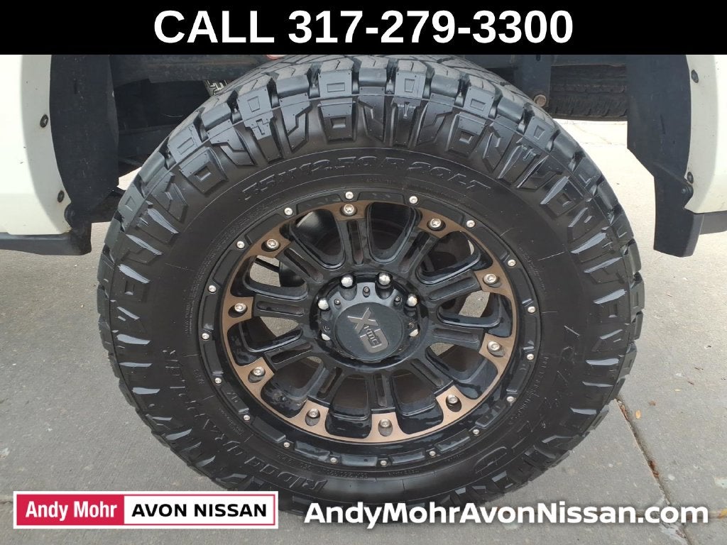 2019 RAM 2500 Limited