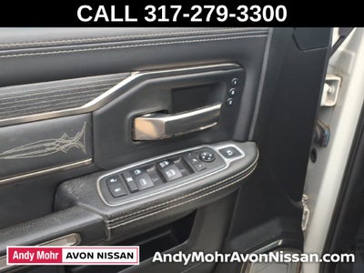 2019 RAM 2500 Limited