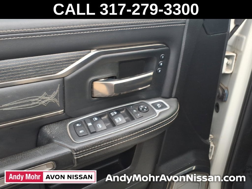 2019 RAM 2500 Limited
