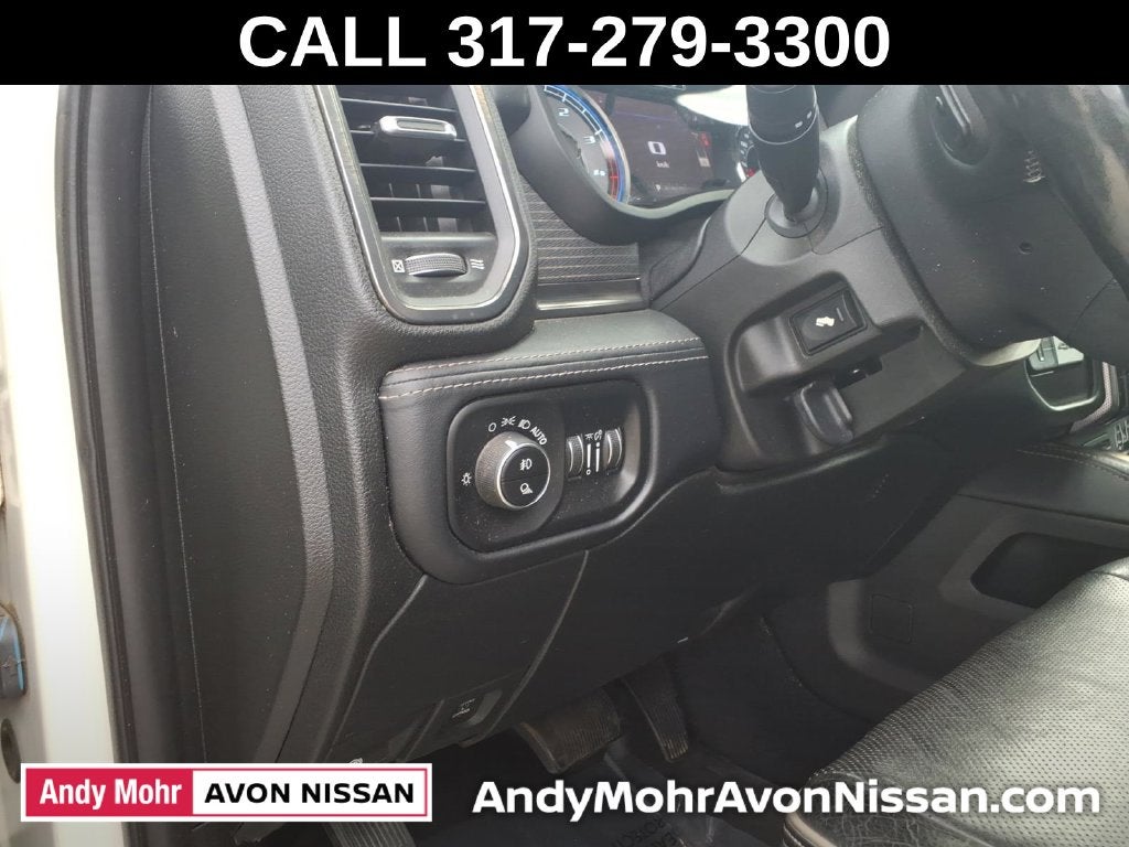 2019 RAM 2500 Limited