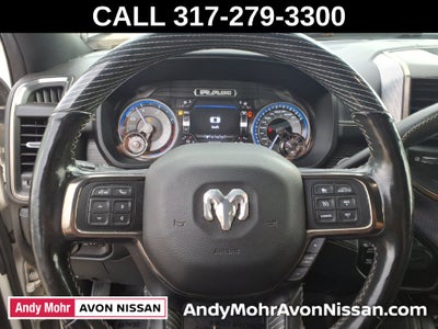 2019 RAM 2500 Limited