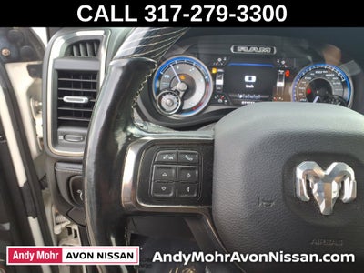 2019 RAM 2500 Limited