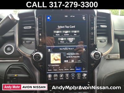 2019 RAM 2500 Limited