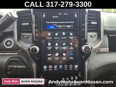 2019 RAM 2500 Limited