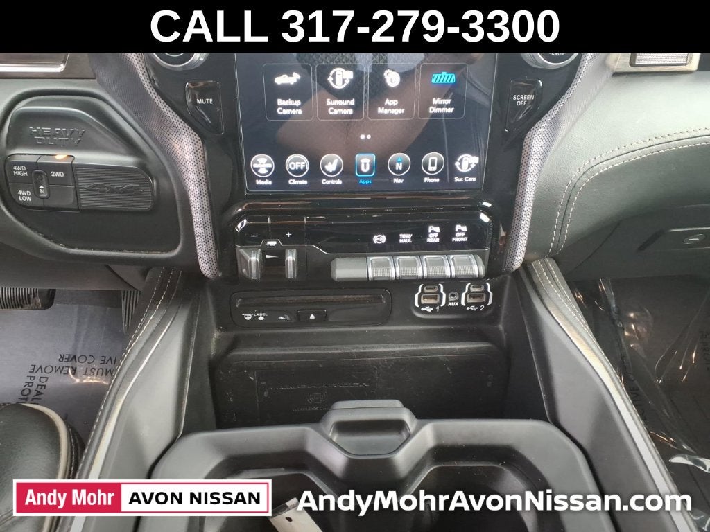 2019 RAM 2500 Limited